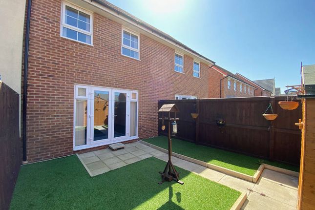 Terraced house for sale in Ash Road, Thornton-Cleveleys