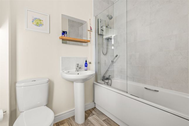 Detached house for sale in Lower Green, South Brent