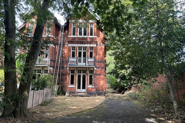 7-bed house on Flats 1 - 4, 32, Park Dale West, WOLVERHAMPTON, £375,000