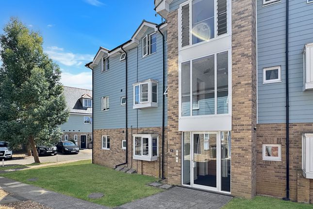 2-bed house on Apt 3, Tayberry House, Newport, £950/mo