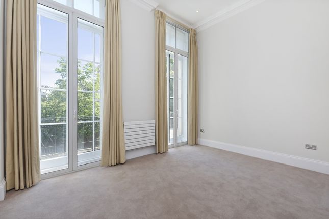Flat D, 18, Montagu Street, London photo 4