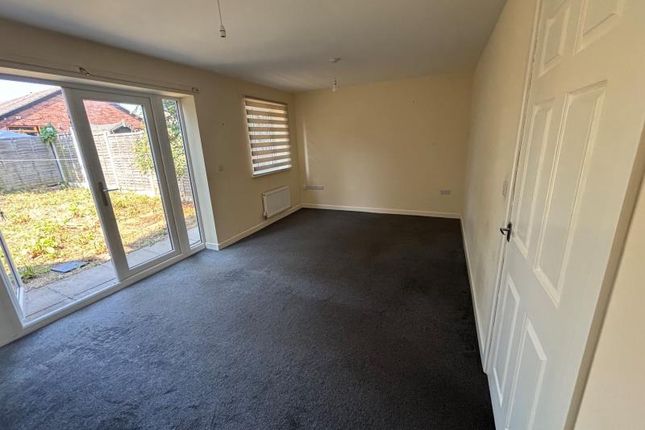 Sycamore House, Ash Lea Drive, Telford photo 2