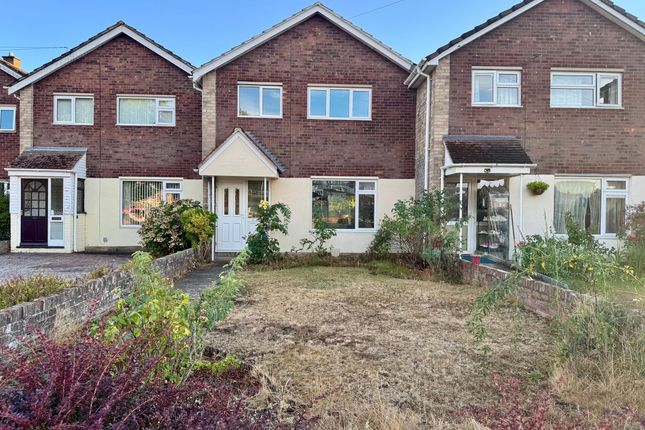 3 bed property for rent in Gainsborough Green, Abingdon OX14