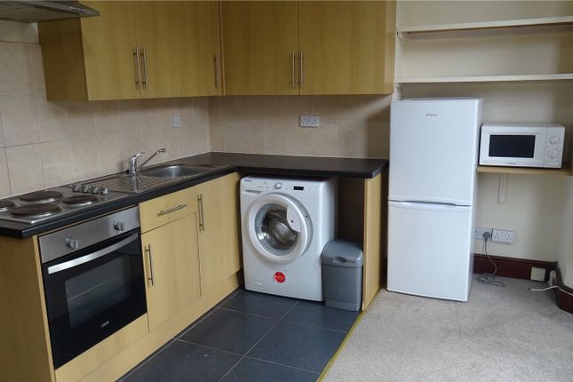 Flat 4, 40, Middleborough Road, Coventry photo 3
