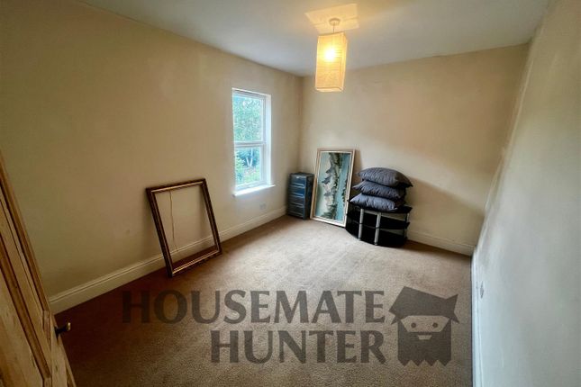 Thumbnail End terrace house to rent in Beatrice Road, Leicester