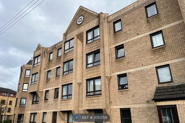 Thumbnail Flat to rent in Milnpark Gardens, Glasgow
