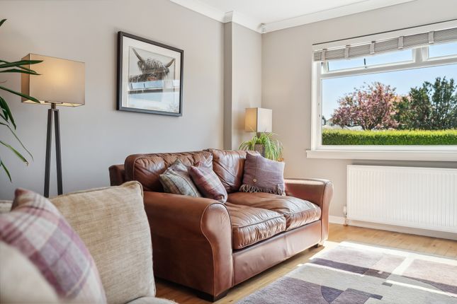 Detached house for sale in Cumberland Avenue, Helensburgh, Argyll And Bute