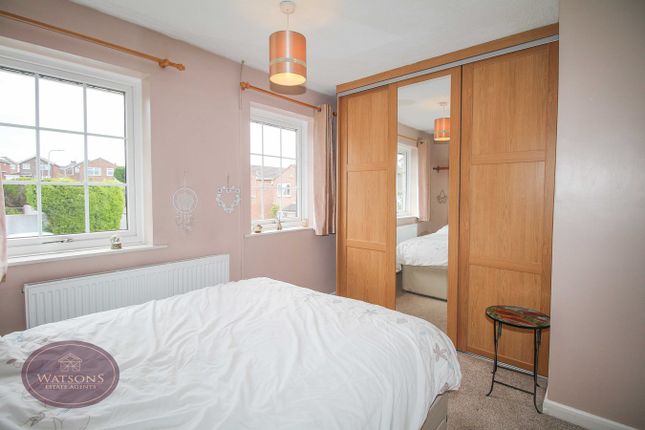 17, Ambleside Drive, Nottingham photo 4