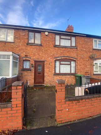 3 Bed Terraced House For Sale Upper Church Lane, Tipton Dy4