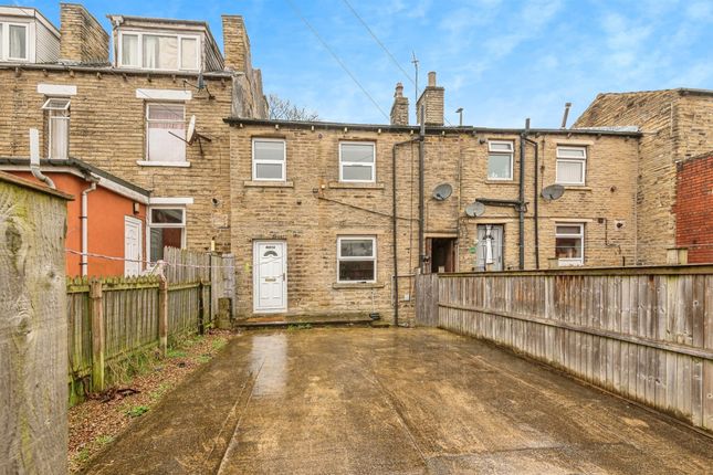 Terraced house for sale in Bradford Road, Hillhouse, Huddersfield