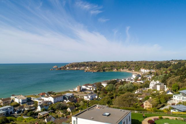 Le Jardin, Longfield Avenue, Jersey photo 4