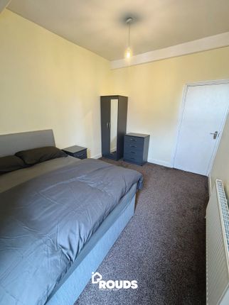 Room to rent in Room 2, Hatfield Road, Birmingham, West Midlands
