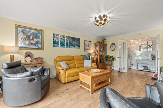 2 Northfield Gardens, Clackmannan photo 3