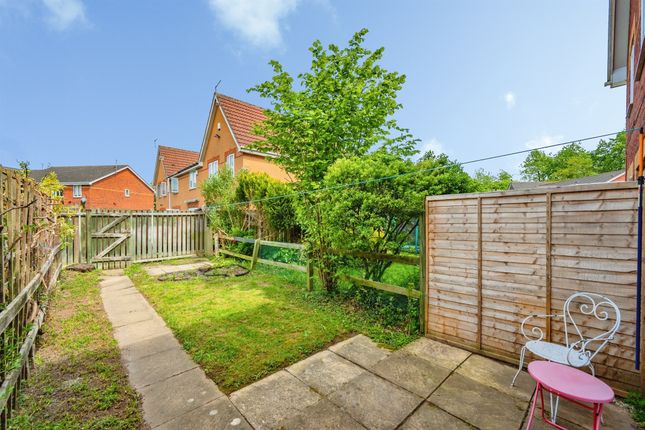 6, Waterloo Court, Derby photo 2