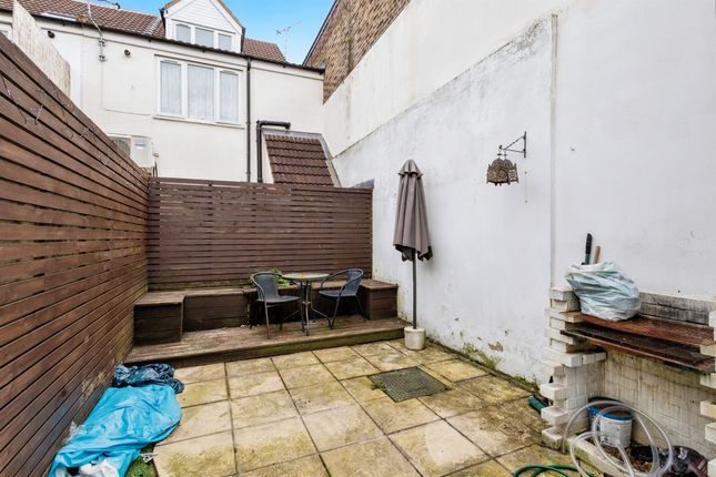 Thumbnail Flat for sale in Gladys Avenue, Portsmouth