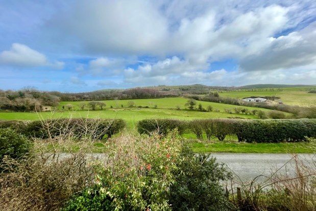Property to rent in Llanelian, Colwyn Bay