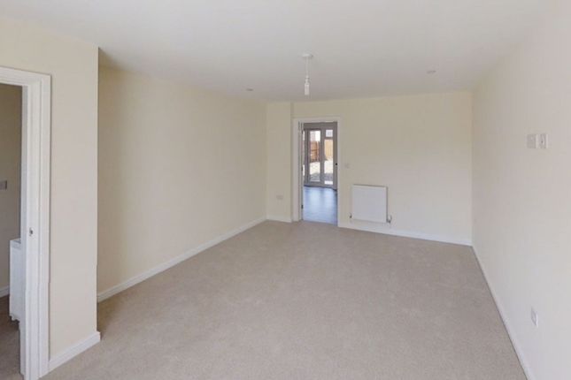 Plot 30 Llanmoor Homes Site Tondu, Bridgend photo 3
