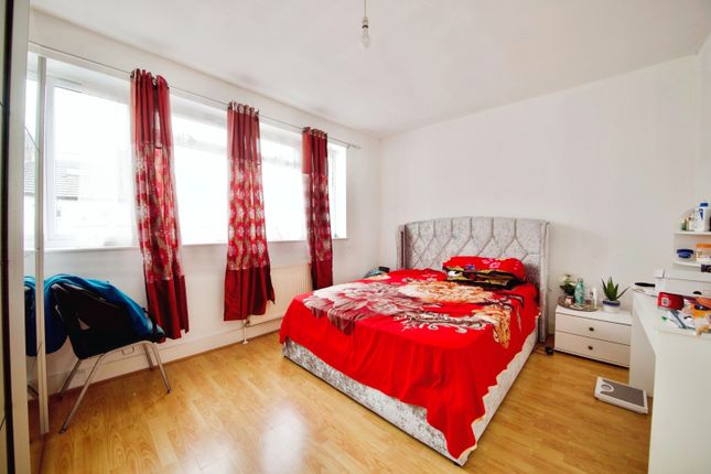 Terraced house for sale in Abbots Road, East Ham, London