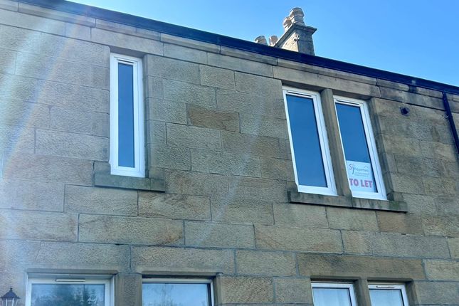 Thumbnail Flat to rent in 30 Sandy Road, Carluke