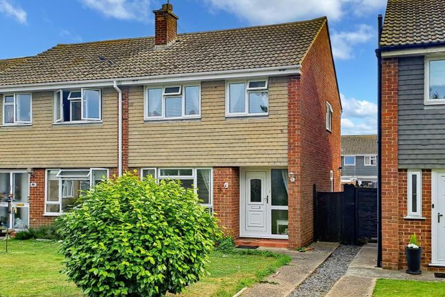3-bed other on 42, Fontwell Close, Rustington, £350,000