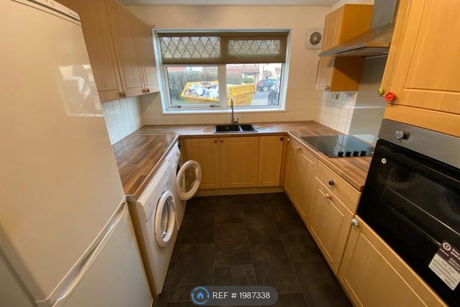 Semi-detached house to rent in Berry Lane, Bristol