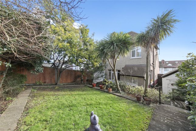 Semi-detached house for sale in Dollis Hill Avenue, London