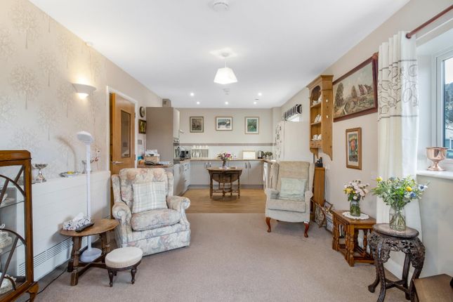 Flat for sale in Hodge Lane, Malmesbury, Wiltshire