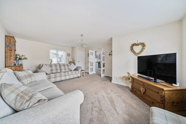 Bungalow for sale in Forge Field, Shepherds Spring Lane, Andover