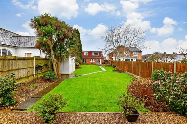 Property for sale in Hempstead Road, Hempstead, Gillingham, Kent