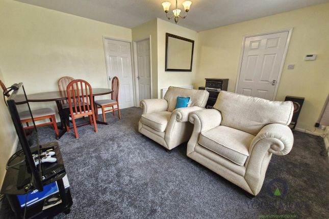 1, Linden Close, Leicestershire photo 3