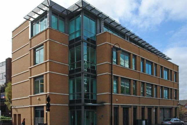 Office to let in Vine Road, London