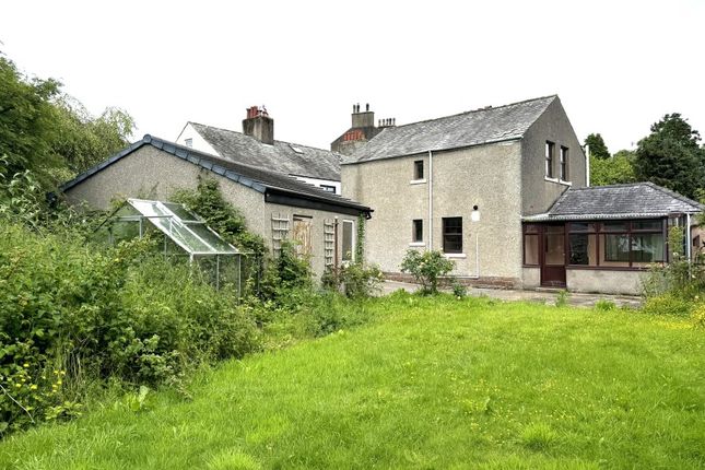 Thumbnail Detached house for sale in 2 Low Mill House, Low Mill, Egremont, Cumbria