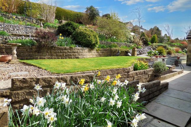 Detached bungalow for sale in Belle Hill, Raines Lane, Grassington