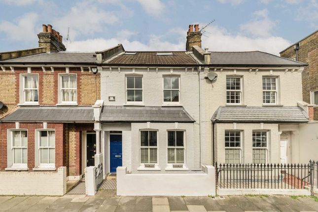 Property for sale in Horder Road, London