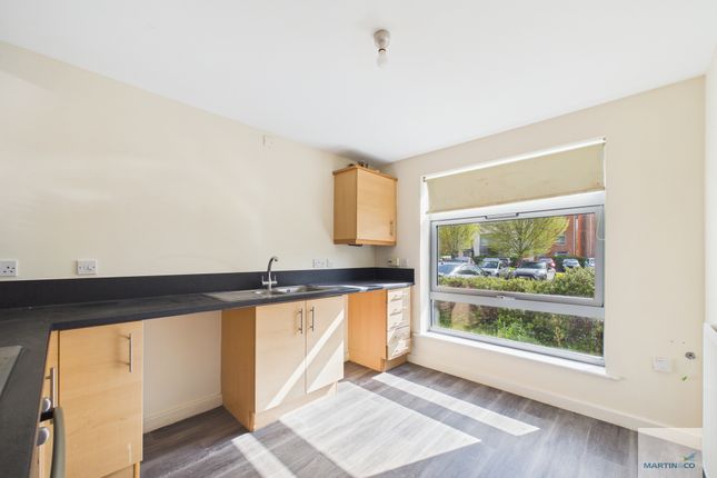 11, Nazareth Road, Nottingham photo 2