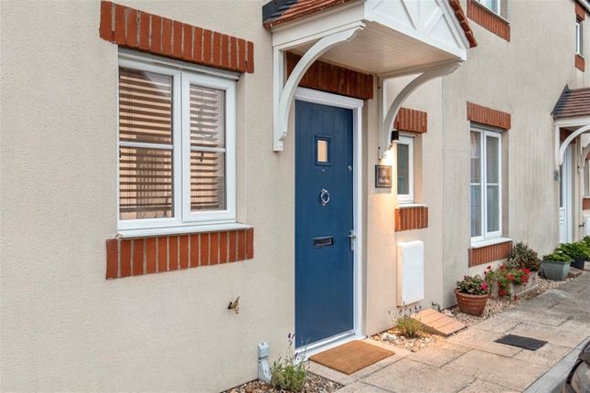 Thumbnail Terraced house to rent in 36 Tide Way, Bracklesham Bay, Chichester, West Sussex