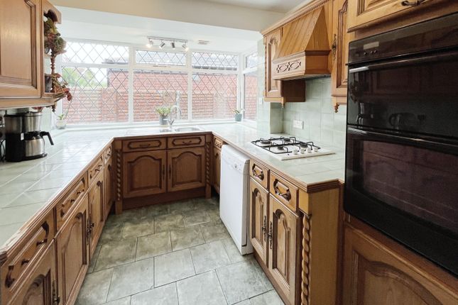 Semi-detached house for sale in Parkhall Road, Parkhall, Stoke-On-Trent