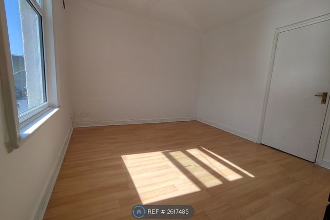 Your Large Double Bedroom