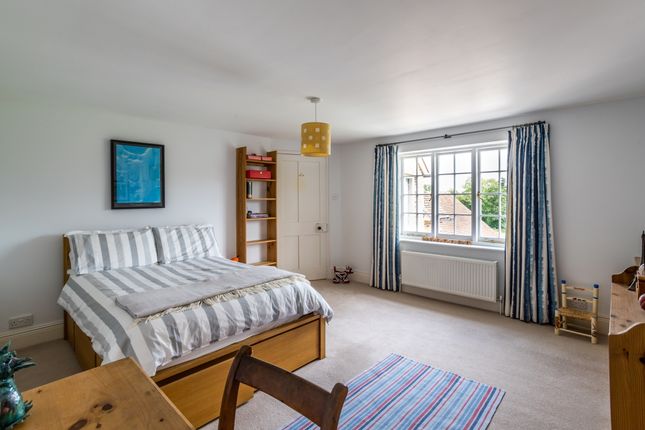 Hartridge Manor F...