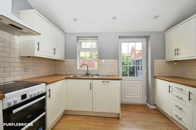 64, Peel Street, Lincoln photo 2