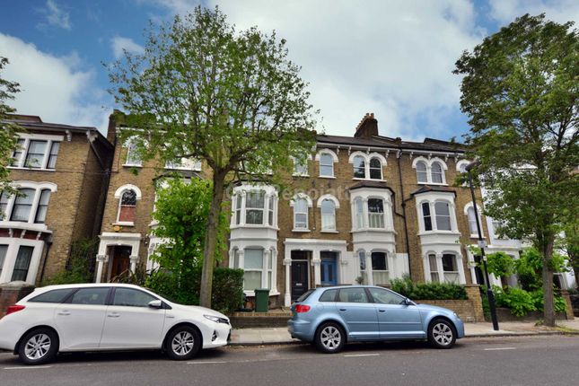 Thumbnail Flat to rent in Yerbury Road, Tufnell Park