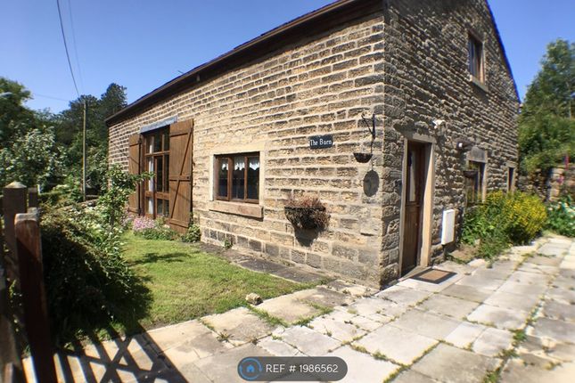 Thumbnail Detached house to rent in The Barn, Tintwistle, Derbyshire