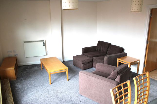 Newhall Court, 132, George Street, Birmingham photo 3