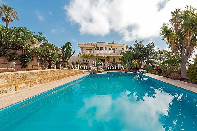 Thumbnail Villa for sale in San Miguel De Abona, Santa Cruz Tenerife, Spain