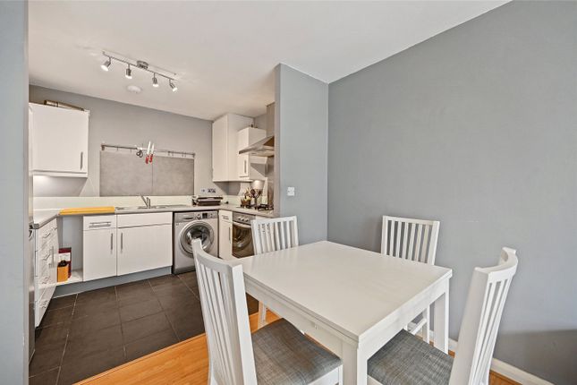 Flat for sale in Holst House, Du Cane Road, London