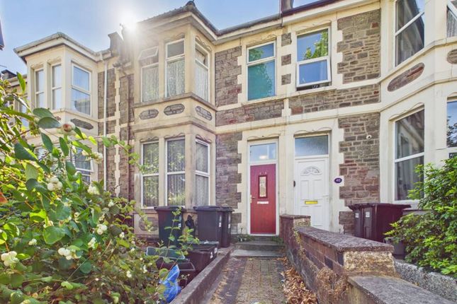 4-bed terraced on 434, Fishponds Road, Bristol, £295,000