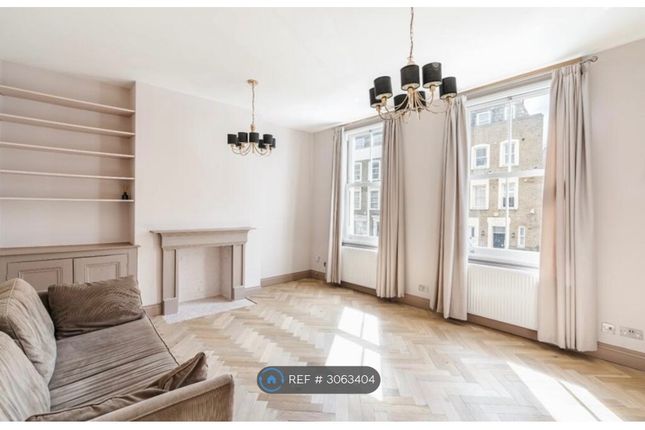 Flat, Swinton Street, London photo 2