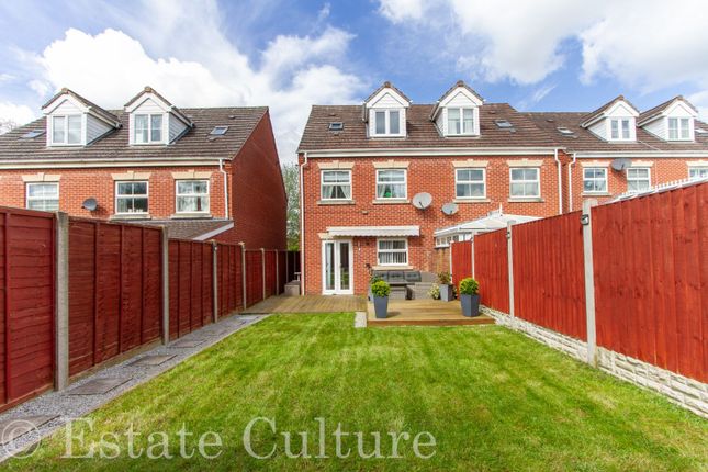 Semi-detached house for sale in Maple Walk, Longford, Coventry