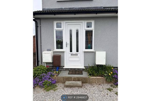 2-bed house on A Brownlow Crescent, Melton Mowbray, Melton Mowbray, £965/mo