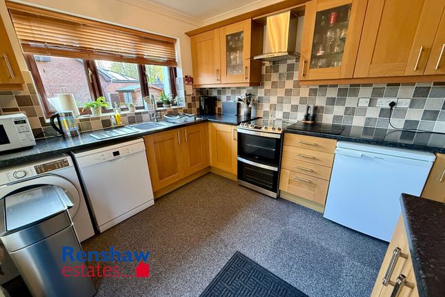 4 Crown Hill Way, Ilkeston photo 4